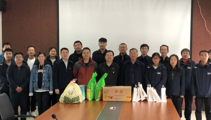 責(zé)任于心，奉獻(xiàn)不止
